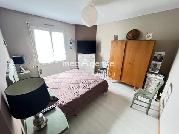 Maison à CHOLET, 49300 - 4 pièces 96m²