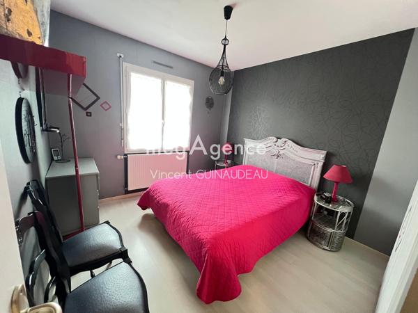 Maison à CHOLET, 49300 - 4 pièces 96m²