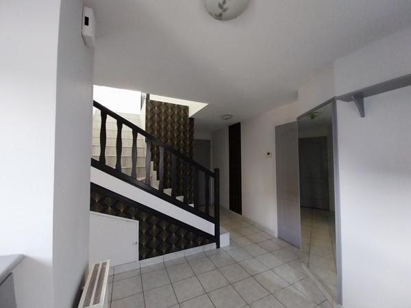 Maison à JUBLAINS, 53160 - 7 pièces 157m²