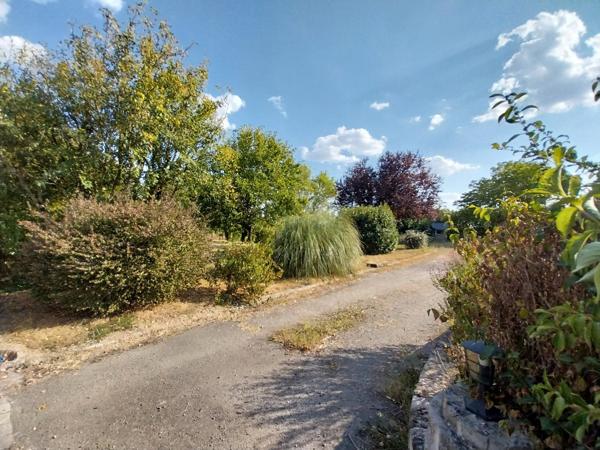 Maison à JUBLAINS, 53160 - 7 pièces 157m²