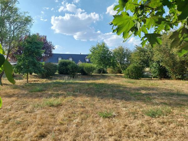 Maison à JUBLAINS, 53160 - 7 pièces 157m²