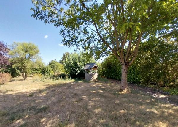 Maison à JUBLAINS, 53160 - 7 pièces 157m²