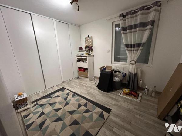 BOULOGNE SUR MER Maison rénovée avec garage