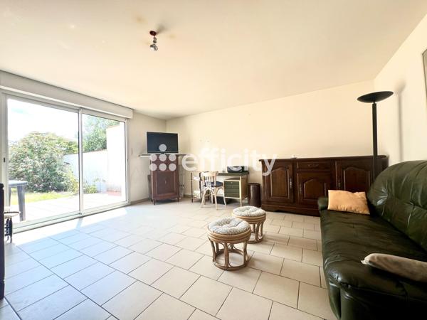 Maison 4 pièces - 85 m² Exclusivité efficity