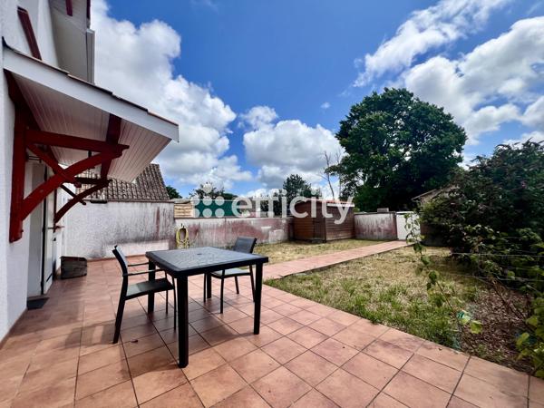 Maison 4 pièces - 85 m² Exclusivité efficity