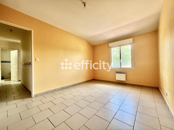 Maison 4 pièces - 85 m² Exclusivité efficity