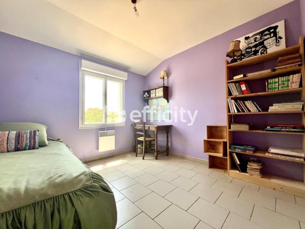 Maison 4 pièces - 85 m² Exclusivité efficity