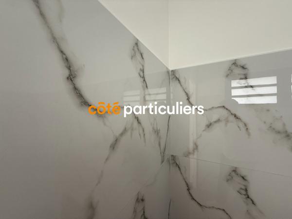 Vente Maison120 m² - 4 Pièces - SAINT PIERRE (97410)