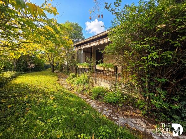 Maison - Vendu - 99 m² - PIERREFEU-DU-VAR | The Door Man
