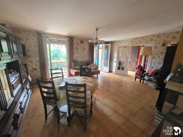 Maison - Vendu - 99 m² - PIERREFEU-DU-VAR | The Door Man