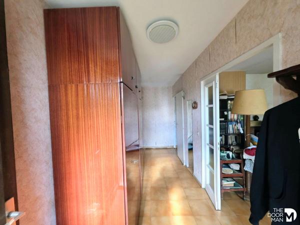 Maison - Vendu - 99 m² - PIERREFEU-DU-VAR | The Door Man