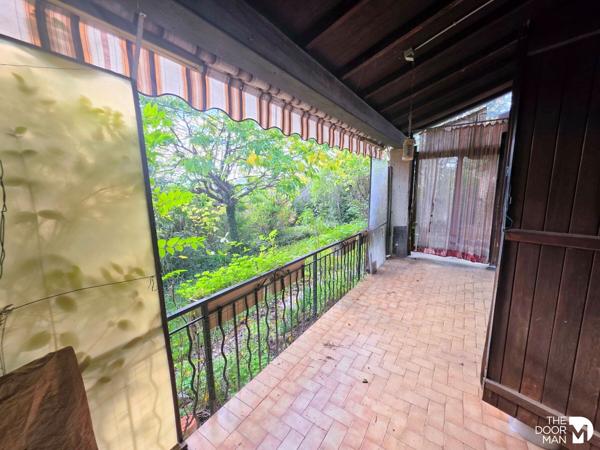 Maison - Vendu - 99 m² - PIERREFEU-DU-VAR | The Door Man