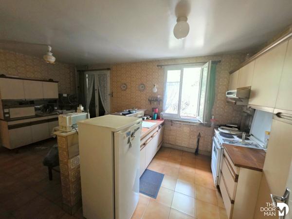 Maison - Vendu - 99 m² - PIERREFEU-DU-VAR | The Door Man