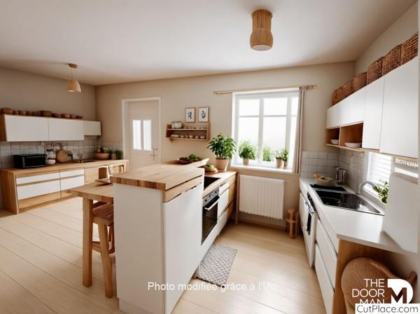 Maison - Vendu - 99 m² - PIERREFEU-DU-VAR | The Door Man