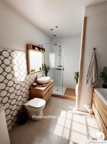 Maison - Vendu - 99 m² - PIERREFEU-DU-VAR | The Door Man