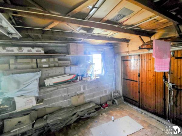 Maison - Vendu - 99 m² - PIERREFEU-DU-VAR | The Door Man