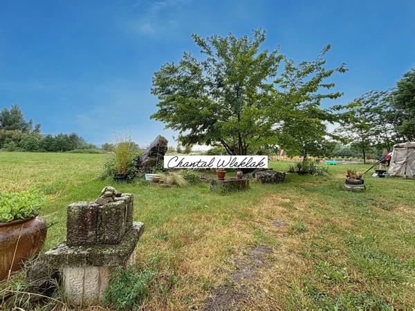 Maison à vendre à AUBENAS (07) - Terrain plat 5868 m² -