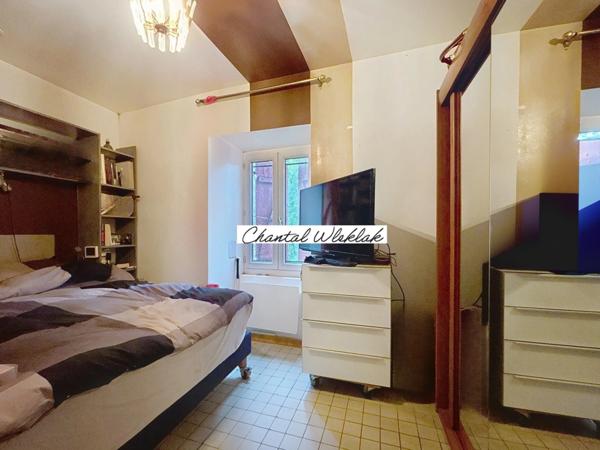 Maison à vendre à AUBENAS (07) - Terrain plat 5868 m² -