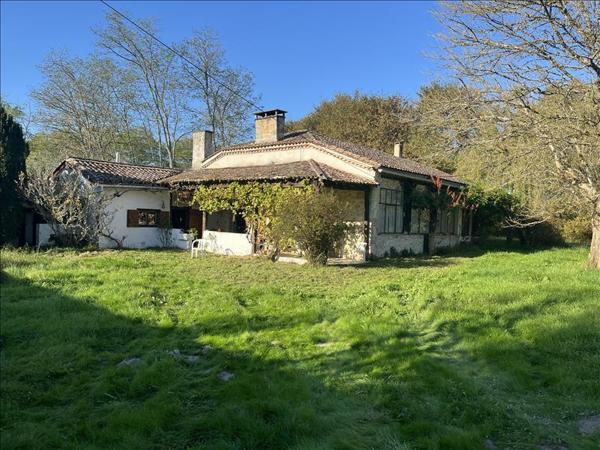Maison à vendre |  Bazas |  6 pièces | 264 m²