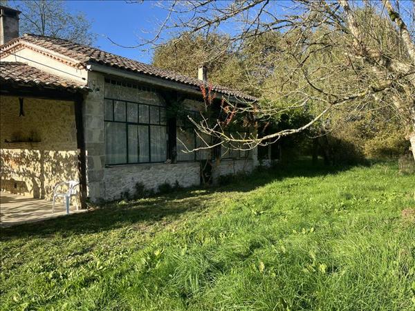 Maison à vendre |  Bazas |  6 pièces | 264 m²