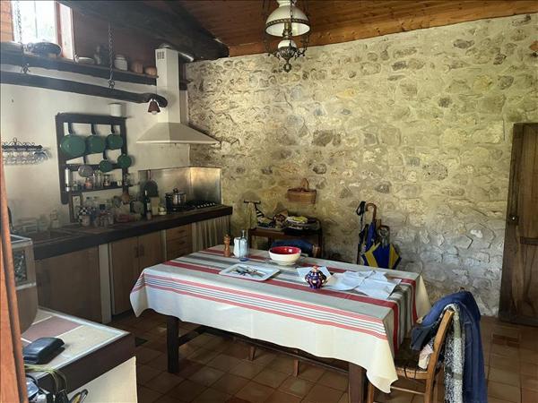 Maison à vendre |  Bazas |  6 pièces | 264 m²