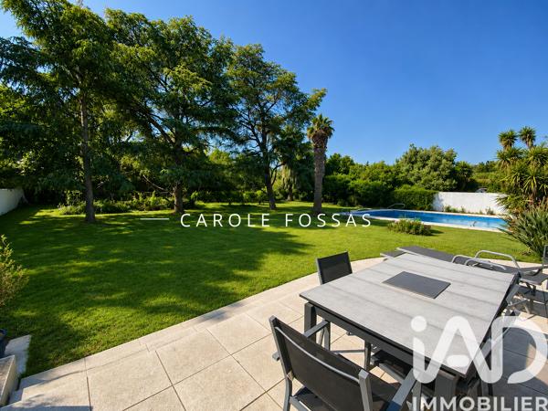 Maison à vendre 8 pièces 218 m² Perpignan