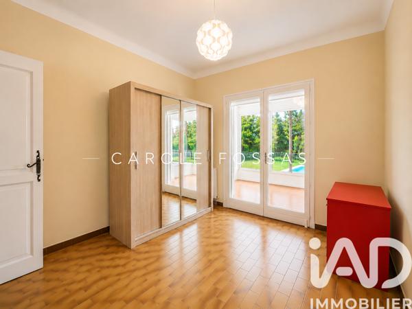Maison à vendre 8 pièces 218 m² Perpignan