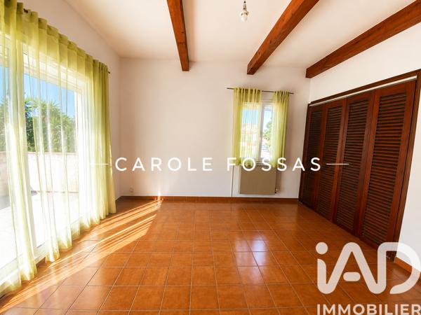 Maison à vendre 8 pièces 218 m² Perpignan