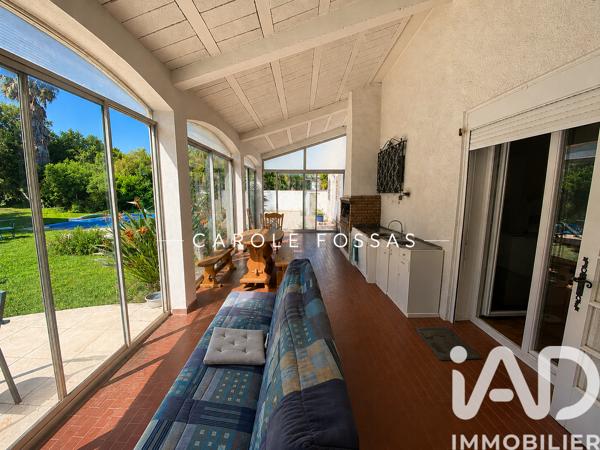 Maison à vendre 8 pièces 218 m² Perpignan