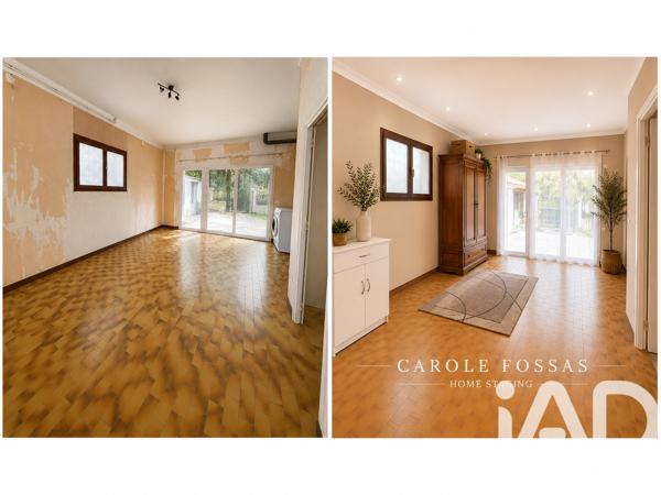 Maison à vendre 8 pièces 218 m² Perpignan