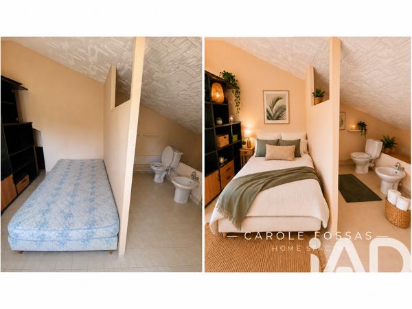 Maison à vendre 8 pièces 218 m² Perpignan