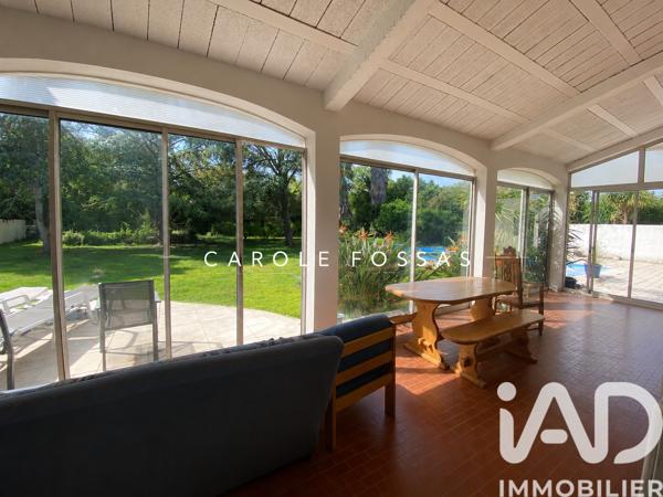 Maison à vendre 8 pièces 218 m² Perpignan