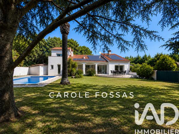 Maison à vendre 8 pièces 218 m² Perpignan