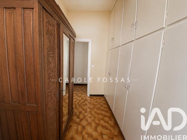 Maison à vendre 8 pièces 218 m² Perpignan