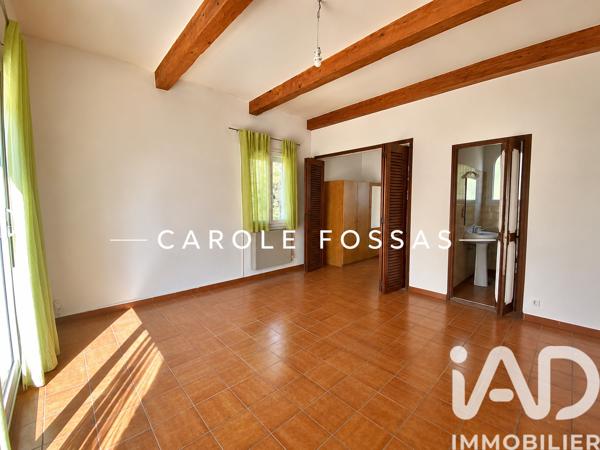 Maison à vendre 8 pièces 218 m² Perpignan