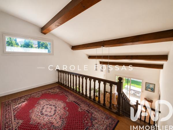 Maison à vendre 8 pièces 218 m² Perpignan