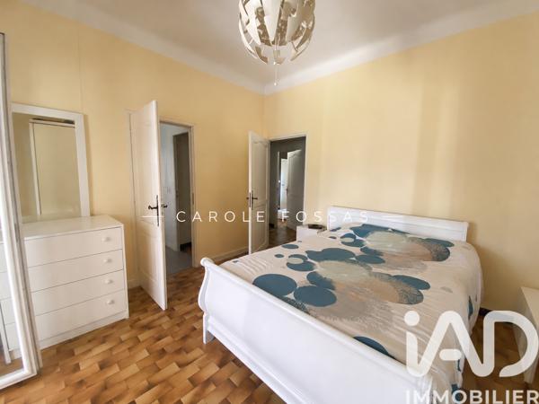 Maison à vendre 8 pièces 218 m² Perpignan