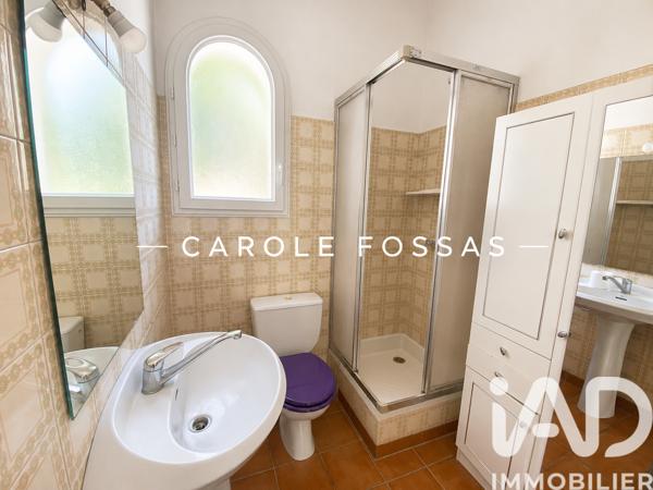 Maison à vendre 8 pièces 218 m² Perpignan