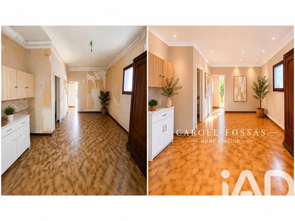 Maison à vendre 8 pièces 218 m² Perpignan