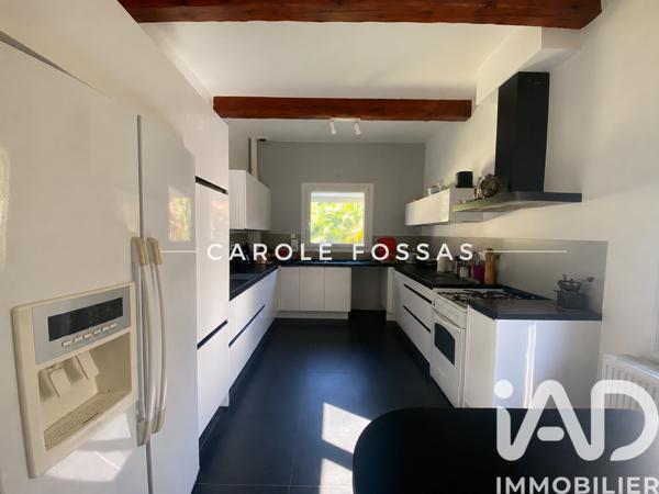 Maison à vendre 8 pièces 218 m² Perpignan