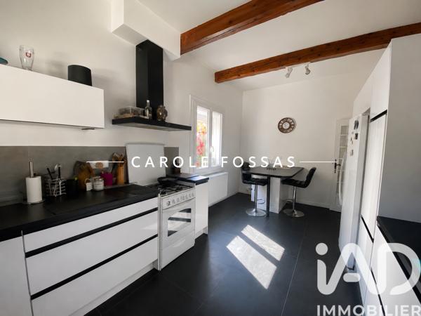 Maison à vendre 8 pièces 218 m² Perpignan