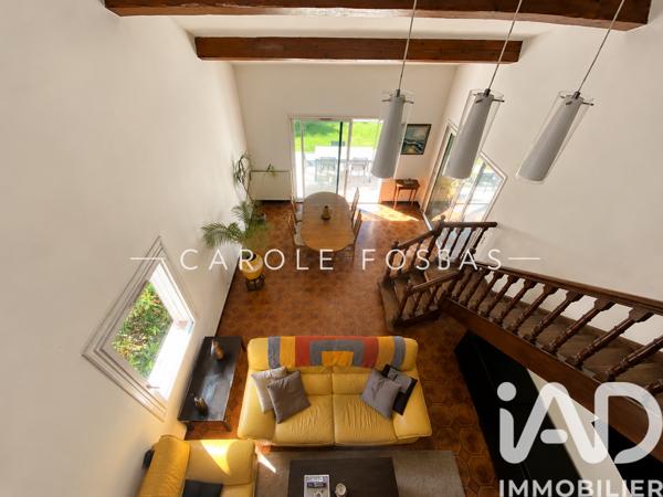 Maison à vendre 8 pièces 218 m² Perpignan
