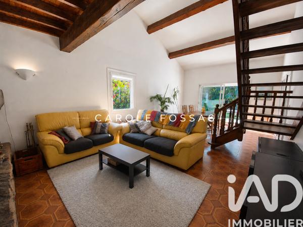 Maison à vendre 8 pièces 218 m² Perpignan