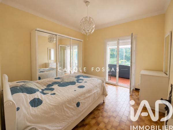 Maison à vendre 8 pièces 218 m² Perpignan