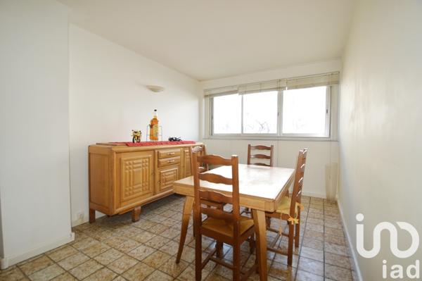 Appartement à vendre 5 pièces 87 m² Sucy-en-Brie