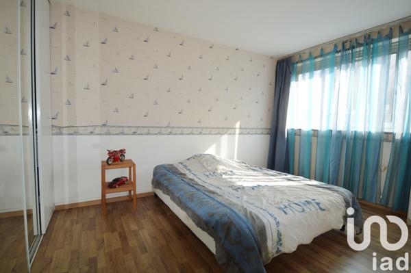 Appartement à vendre 5 pièces 87 m² Sucy-en-Brie