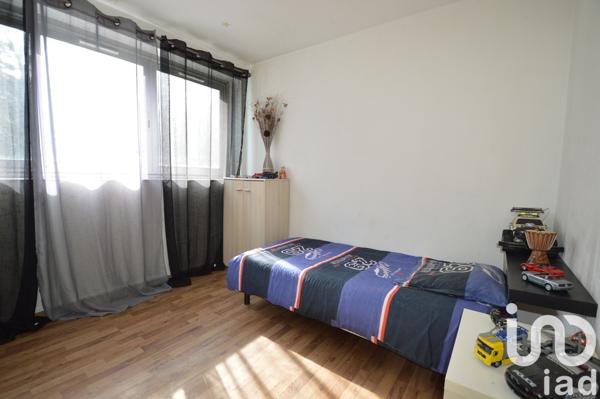 Appartement à vendre 5 pièces 87 m² Sucy-en-Brie