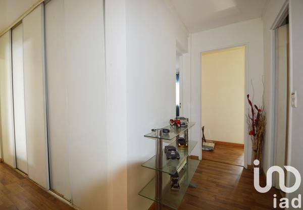Appartement à vendre 5 pièces 87 m² Sucy-en-Brie