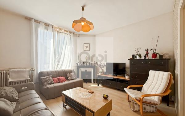 Maison à vendre    5 pièces •  Argenteuil