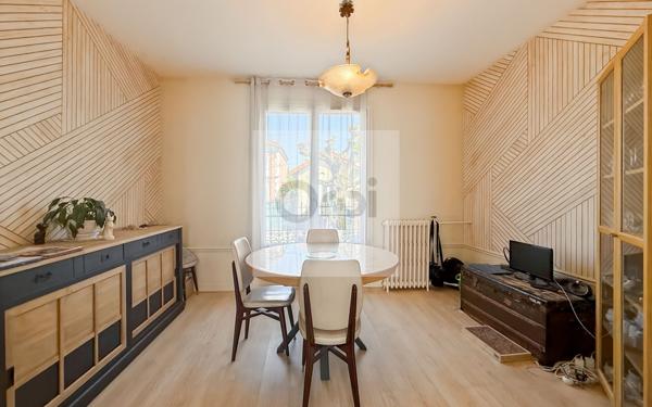 Maison à vendre    5 pièces •  Argenteuil